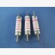 Gould Shawmut TR80R (Lot of 3 fuses)